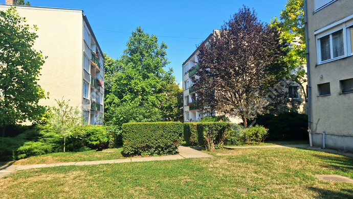 8. kép | Eladó Téglaépítésű lakás, Budapest II. Ker. (#173804)