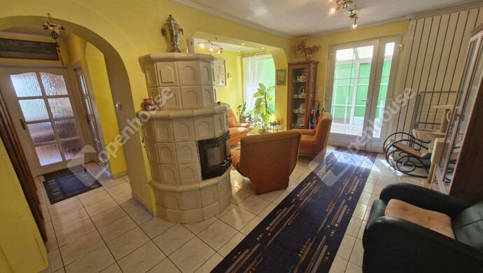 8. kép | Eladó Családi ház, Kaposvár (#177152)