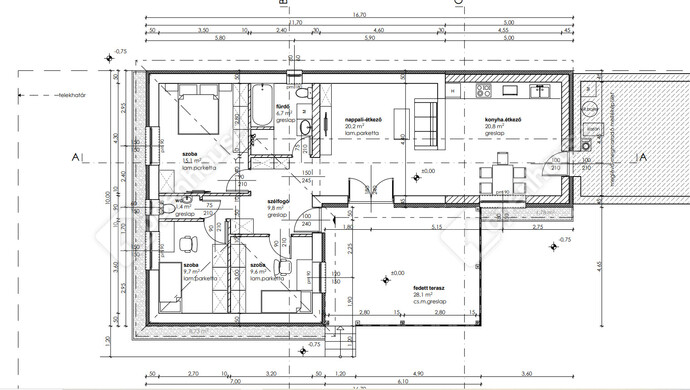 2. kép | Eladó Telek, Eszteregnye (#177493)