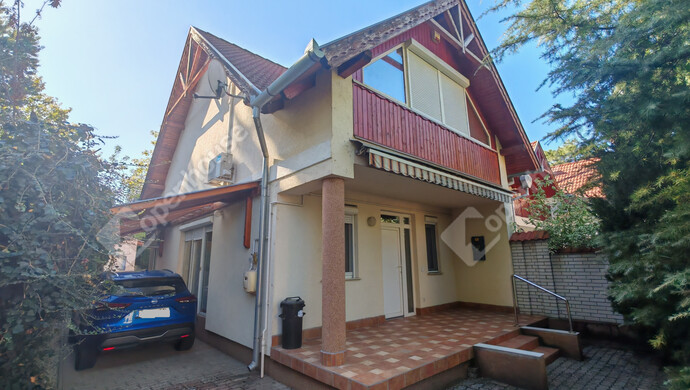 2. kép | Eladó Családi ház, Balatonlelle (#177860)