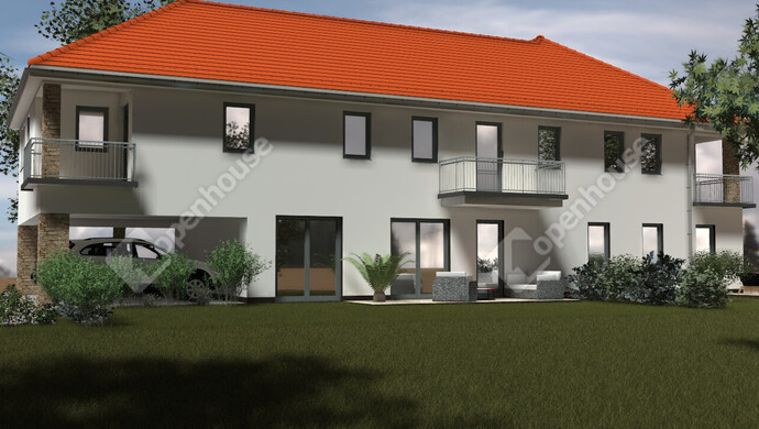 6. kép | Eladó Társasházi lakás, Szentkirályszabadja (#177910)