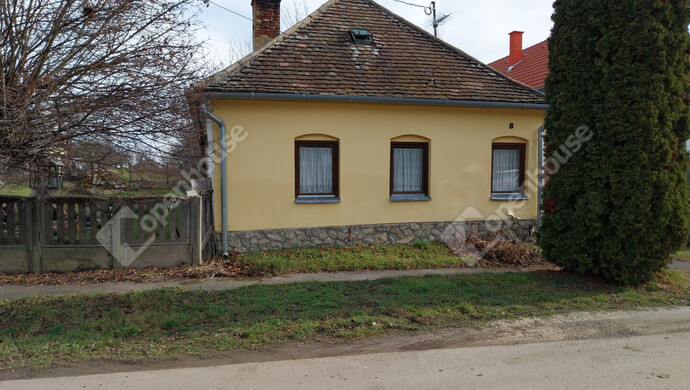 0. kép | Eladó Családi ház, Acsád (#179834)