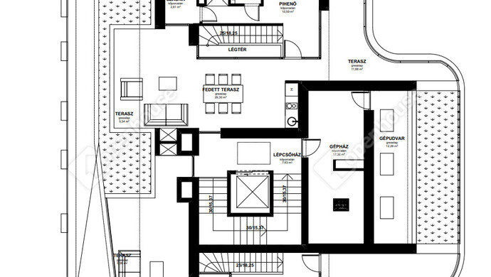 10. kép | Eladó Társasházi lakás, Szeged (#180057)