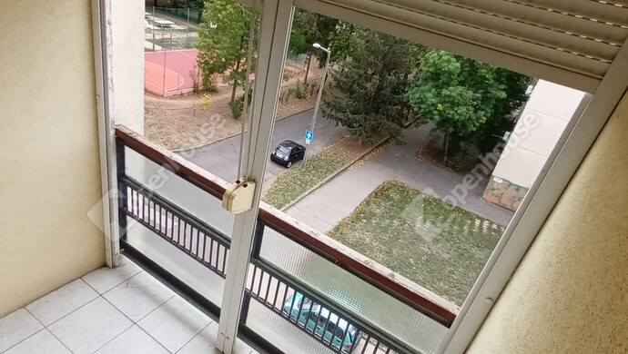 12. kép | Kiadó Társasházi lakás, Szeged (#180316)