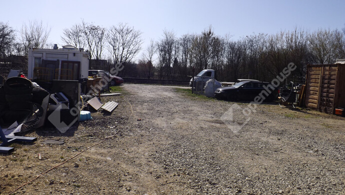 3. kép | Eladó Telek, Pápa (#180395)