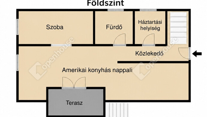 35. kép | Eladó Családi ház, Balatonalmádi (#183115)