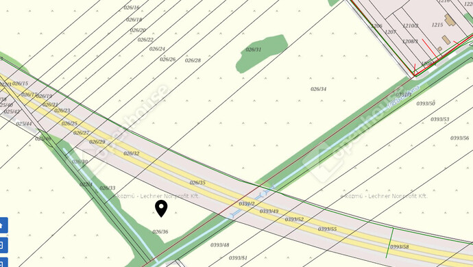 2. kép | Eladó Telek, Péteri (#176817)