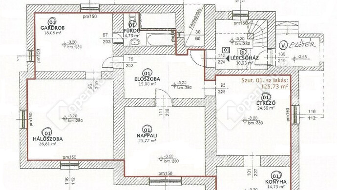 0. kép | Eladó Családi ház, Budapest II. Ker. (#177436)