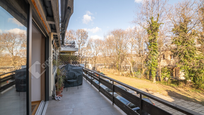 10. kép | Eladó Téglaépítésű lakás, Budapest XII. Ker. (#180167)