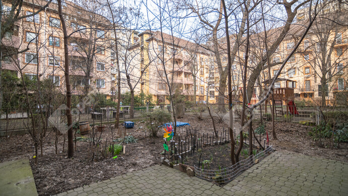 17. kép | Eladó Téglaépítésű lakás, Budapest VIII. Ker. (#179884)