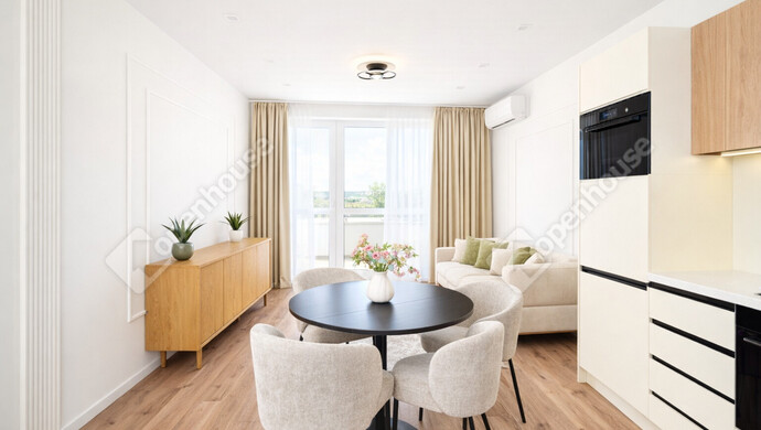 4. kép | Eladó Társasházi lakás, Szeged (#180403)