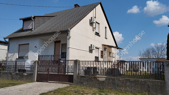 1. kép | Eladó Családi ház, Győr (#178582)