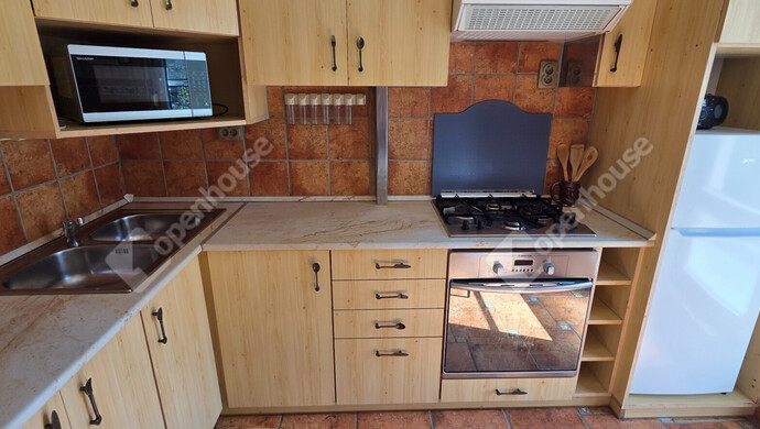 1. kép | Eladó Társasházi lakás, Siófok (#181254)