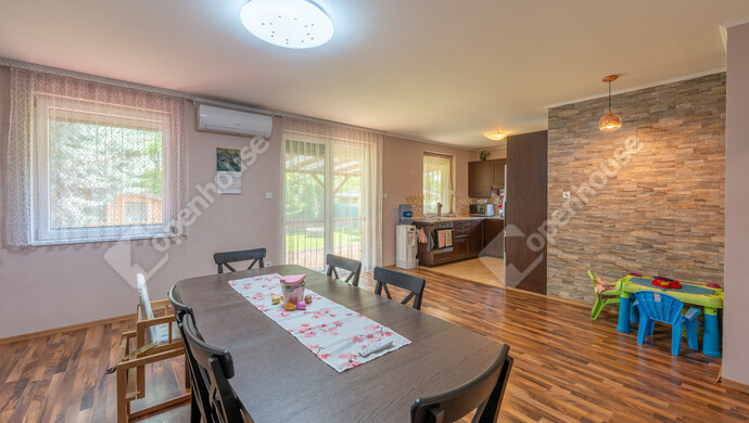 16. kép | Eladó Családi ház, Halásztelek (#175611)