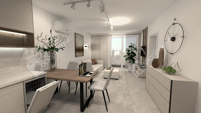 0. kép | Eladó Társasházi lakás, Szeged (#177090)