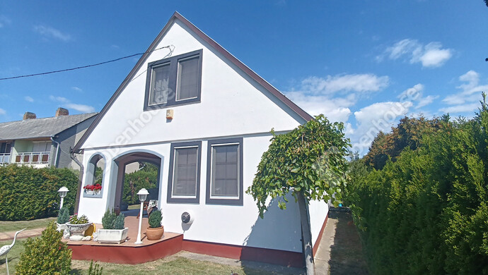 39. kép | Eladó Családi ház, Balatonmáriafürdő (#177847)