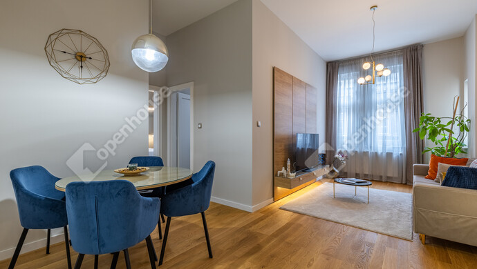 0. kép | Eladó Téglaépítésű lakás, Budapest V. Ker. (#177930)