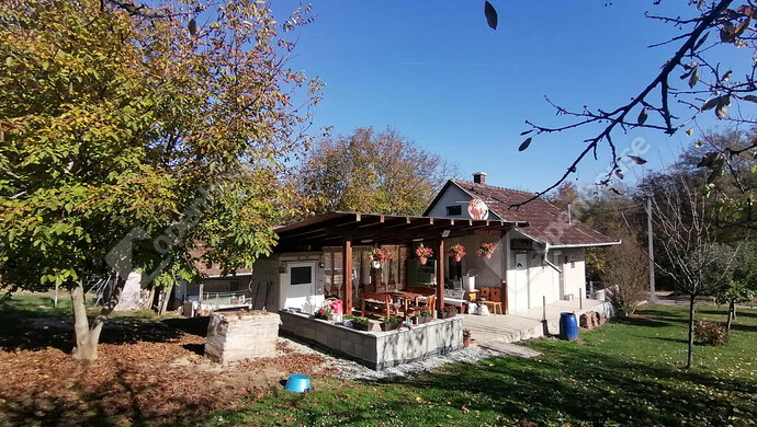 3. kép | Eladó Nyaraló, Pacsa (#178067)