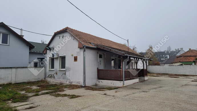 1. kép | Eladó Családi ház, Győr (#178360)