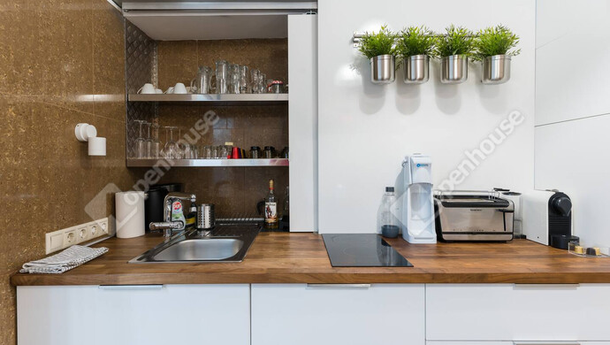 8. kép | Eladó Téglaépítésű lakás, Budapest VI. Ker. (#179578)