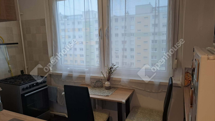 2. kép | Eladó Társasházi lakás, Szeged (#179745)