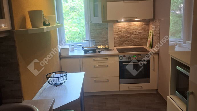 8. kép | Eladó Téglaépítésű lakás, Debrecen (#181418)