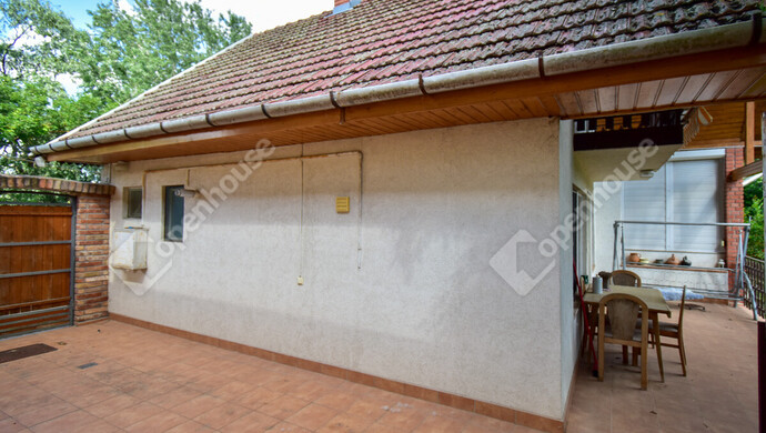 13. kép | Kiadó Családi ház, Szeged (#182134)