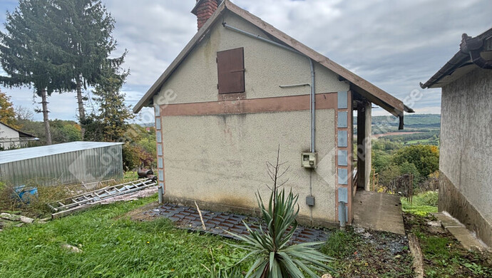 6. kép | Eladó Zárt kert, Milejszeg (#177563)