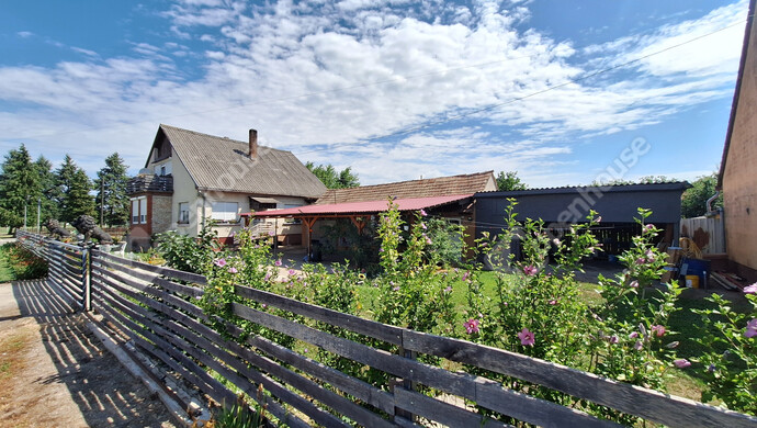 30. kép | Eladó Családi ház, Böhönye (#177812)