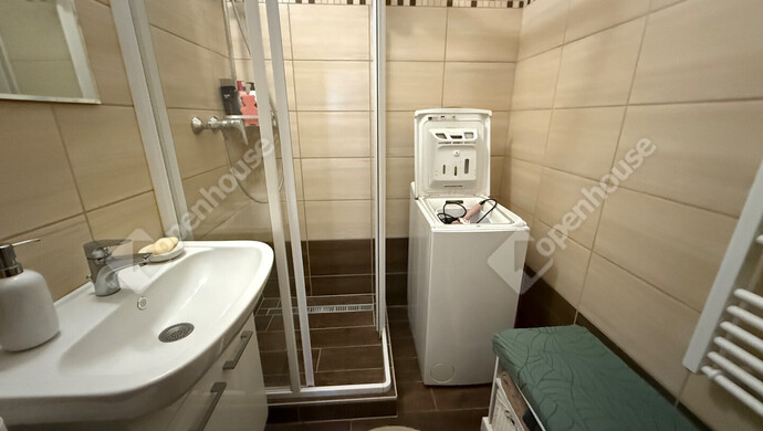 10. kép | Eladó Társasházi lakás, Szombathely (#178140)