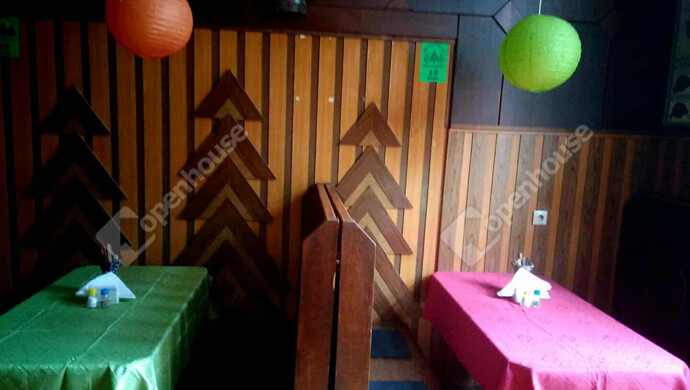 3. kép | Eladó Vendéglátó egység, Gellénháza (#178200)