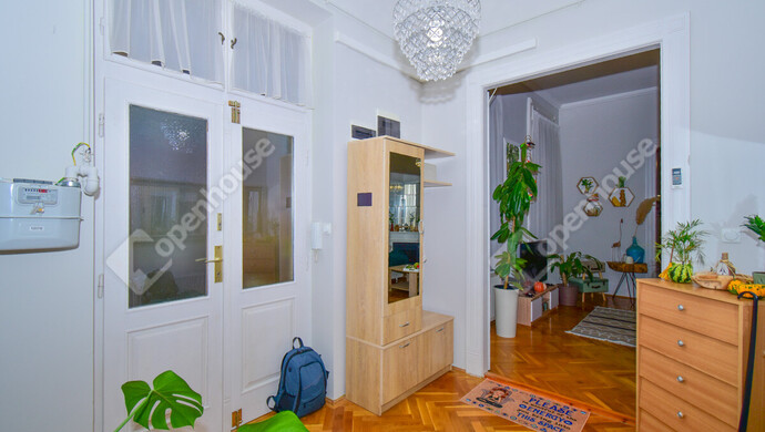 2. kép | Eladó Társasházi lakás, Szeged (#178211)