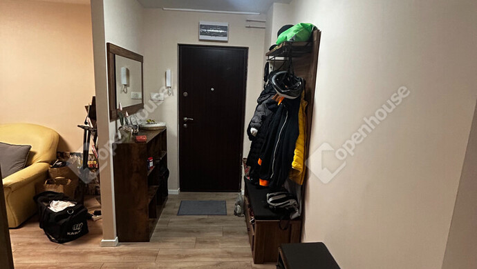 2. kép | Eladó Társasházi lakás, Székesfehérvár (#178617)