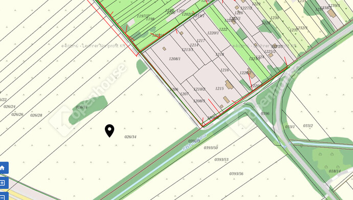 0. kép | Eladó Telek, Péteri (#178885)