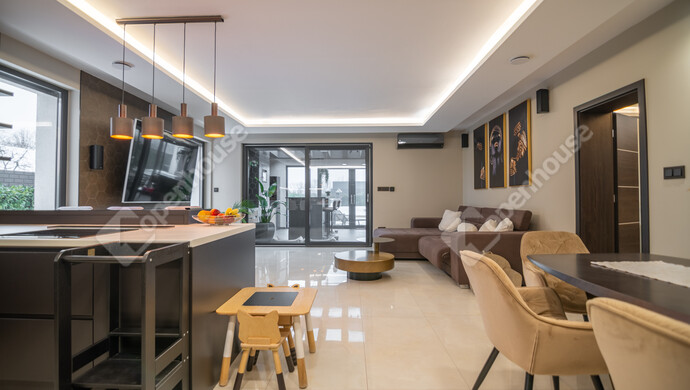 3. kép | Eladó Családi ház, Hernád (#179574)