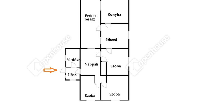 0. kép | Eladó Családi ház, Földes (#180528)
