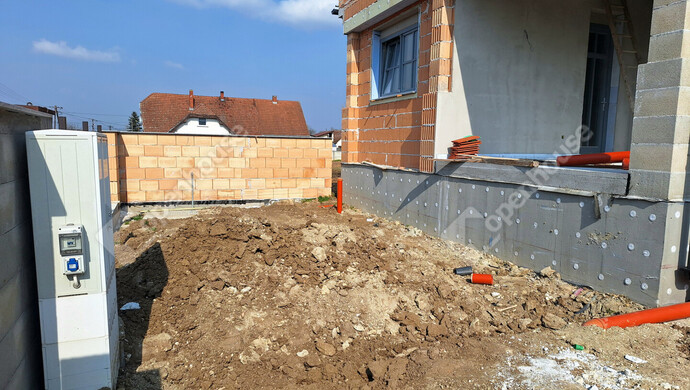 19. kép | Eladó Családi ház, Zsira (#176963)