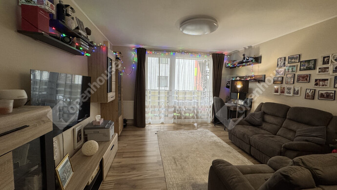 2. kép | Eladó Társasházi lakás, Győr (#180696)