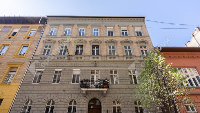 17. kép | Eladó Téglaépítésű lakás, Budapest VIII. Ker. (#168321)