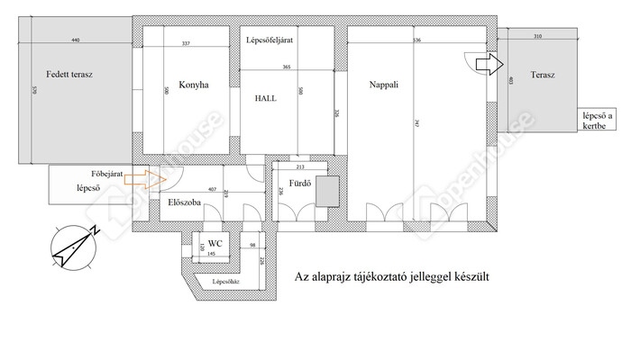 0. kép | Eladó Családi ház, Dunaharaszti (#174350)