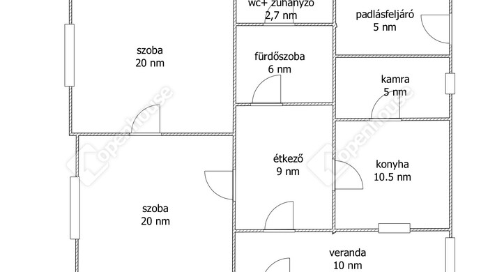 0. kép | Eladó Családi ház, Tápióbicske (#175013)