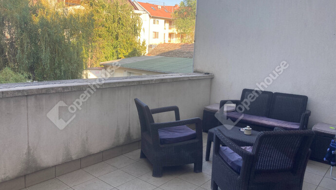 6. kép | Eladó Társasházi lakás, Kecskemét (#176246)