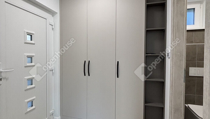 24. kép | Eladó Téglaépítésű lakás, Budapest III. Ker. (#177589)