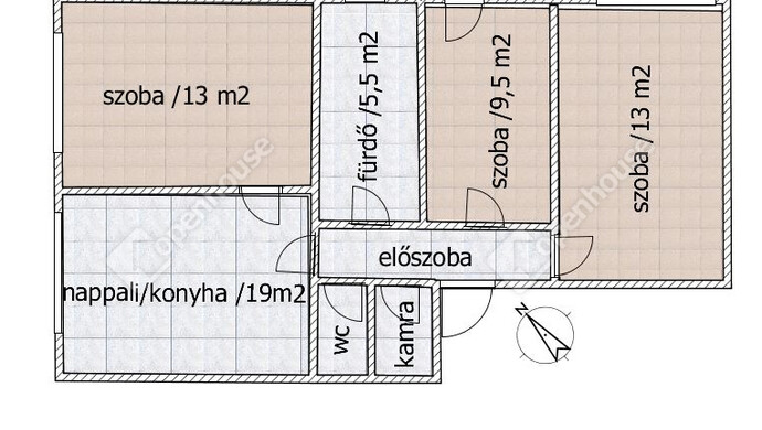 0. kép | Eladó Téglaépítésű lakás, Budapest XI. Ker. (#178511)