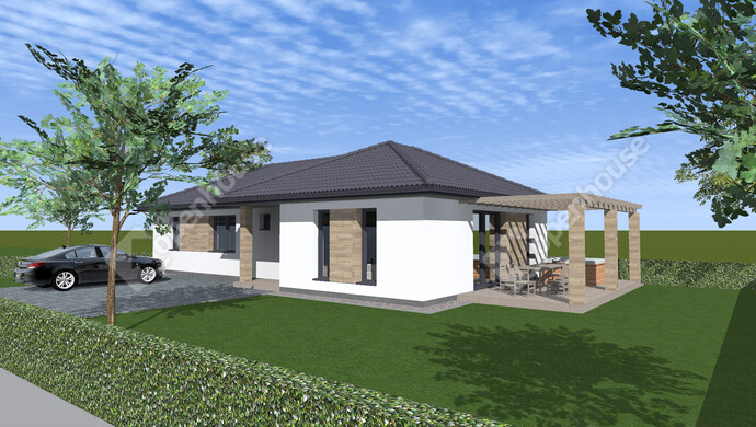 1. kép | Székesfehérvár eladó családi ház | Eladó Családi ház, Székesfehérvár (#178630)