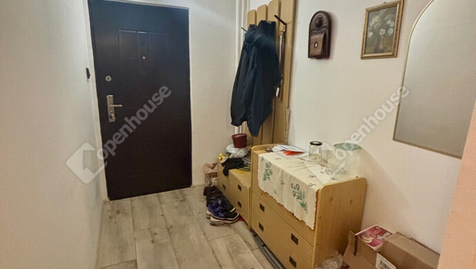 7. kép | Eladó Társasházi lakás, Szeged (#178675)