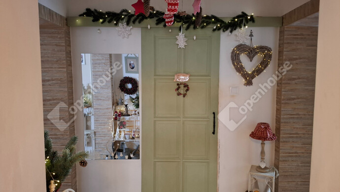 3. kép | Eladó Családi ház, Ebes (#179141)