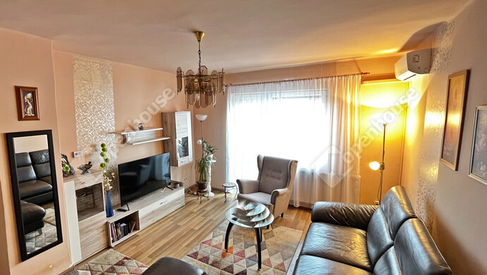 3. kép | Eladó Társasházi lakás, Debrecen (#179179)