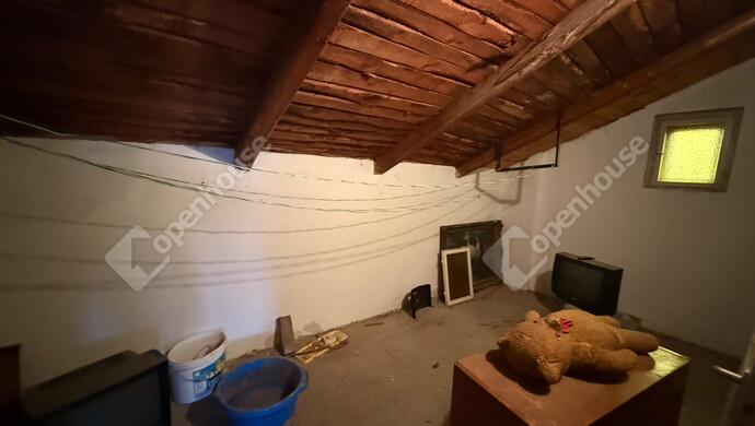 15. kép | Eladó Családi ház, Vasvár (#179407)