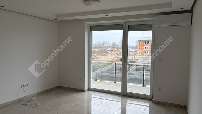 1. kép | Eladó Társasházi lakás, Győr (#179696)